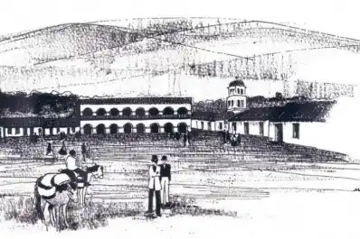 Crónicas del viejo Tucumán: una reunión para convencer a un convencido