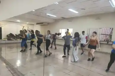 Teatro Alberdi: El show de cierre que organiza El Club del Jazz