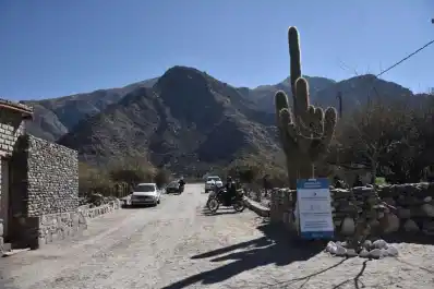 La ruta a Quilmes: el Gobierno provincial invierte $29 millones en estudios arqueológicos para pres