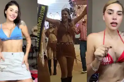Condenaron a la ex Miss Bolivia que fue detenida en Entre Ríos con 300 kilos de cocaína