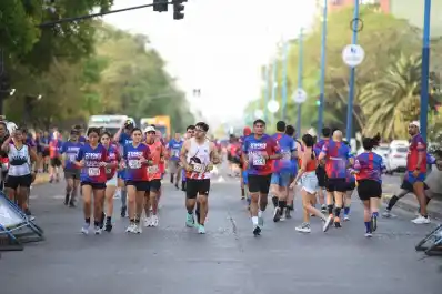 21k de LA GACETA: una prueba que va camino a trascender fronteras