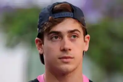 Le pongo toda la garra, pero no sale nada, dijo Colapinto