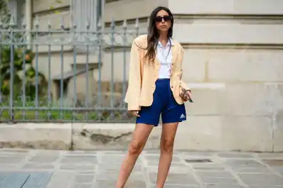 Ni short ni vestido: la prenda fresca y versátil que promete ser tendencia verano 2026