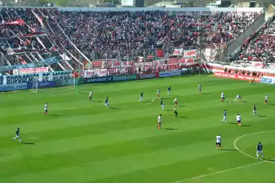 En la primera fase del Reducido de la Primera Nacional, San Martín deberá desafiar la fortaleza de Morón