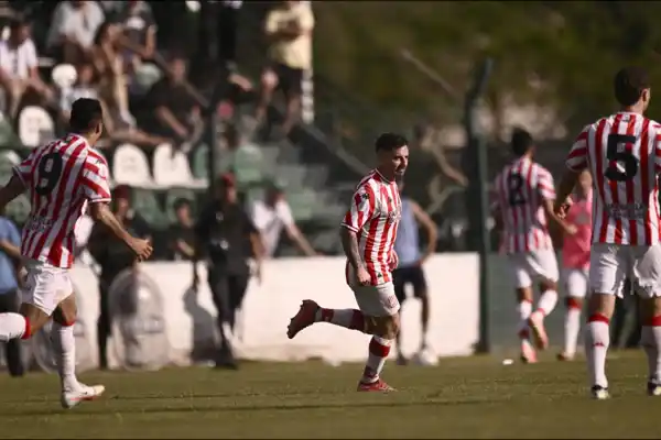 San Martín de Tucumán ya tiene fecha y hora para su debut contra Deportivo Morón en el Reducido de la Primera Nacional
