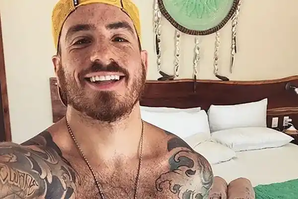 Mi mamá era terrible: la inesperada confesión de Fede Bal sobre los romances de Carmen Barbieri