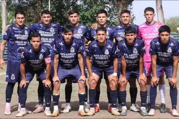 Almirante Brown empató con San Pablo y definirá su clasificación en la última fecha del Torneo Anual de la Liga Tucumana
