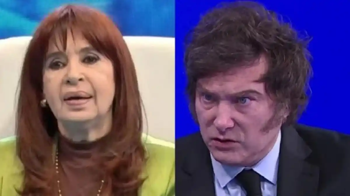 El abogado de Cristina Kirchner denunció a Javier Milei por presunto abuso de autoridad