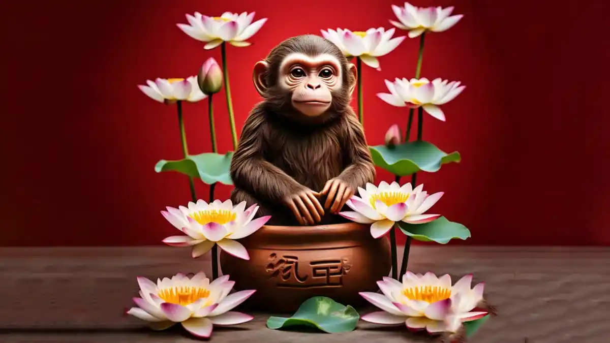 Día del Mono de Tierra: qué trae el horóscopo chino para tu signo este lunes 6 de octubre