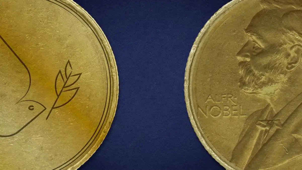 NOBEL DE LA PAZ. Desde ingenieros y físicos hasta periodistas, abogados y activistas sin estudios universitarios, todos comparten una convicción común: transformar el conocimiento, la experiencia o el testimonio en una herramienta para mejorar el mundo. / THE UNITED NATIONS