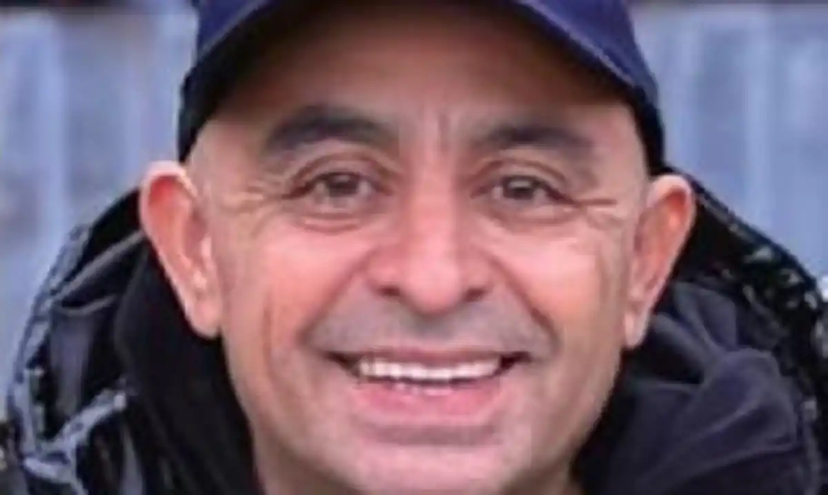 El Petiso David se entregó ante la Justicia Federal a minutos de que ofrezcan recompensa