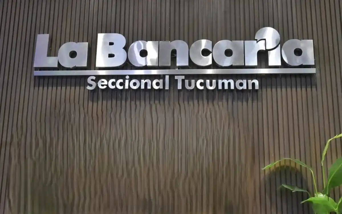 Trabajadores del Banco Macro en Tucumán cobrarán una gratificación anual de $1.185.000