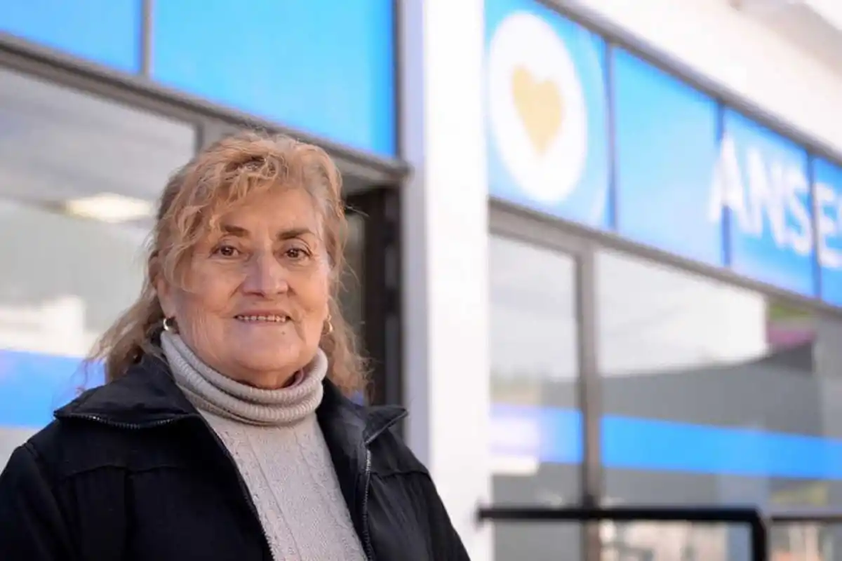 Anses: cuándo cobro y de cuánto es la jubilación mínima en octubre 2025