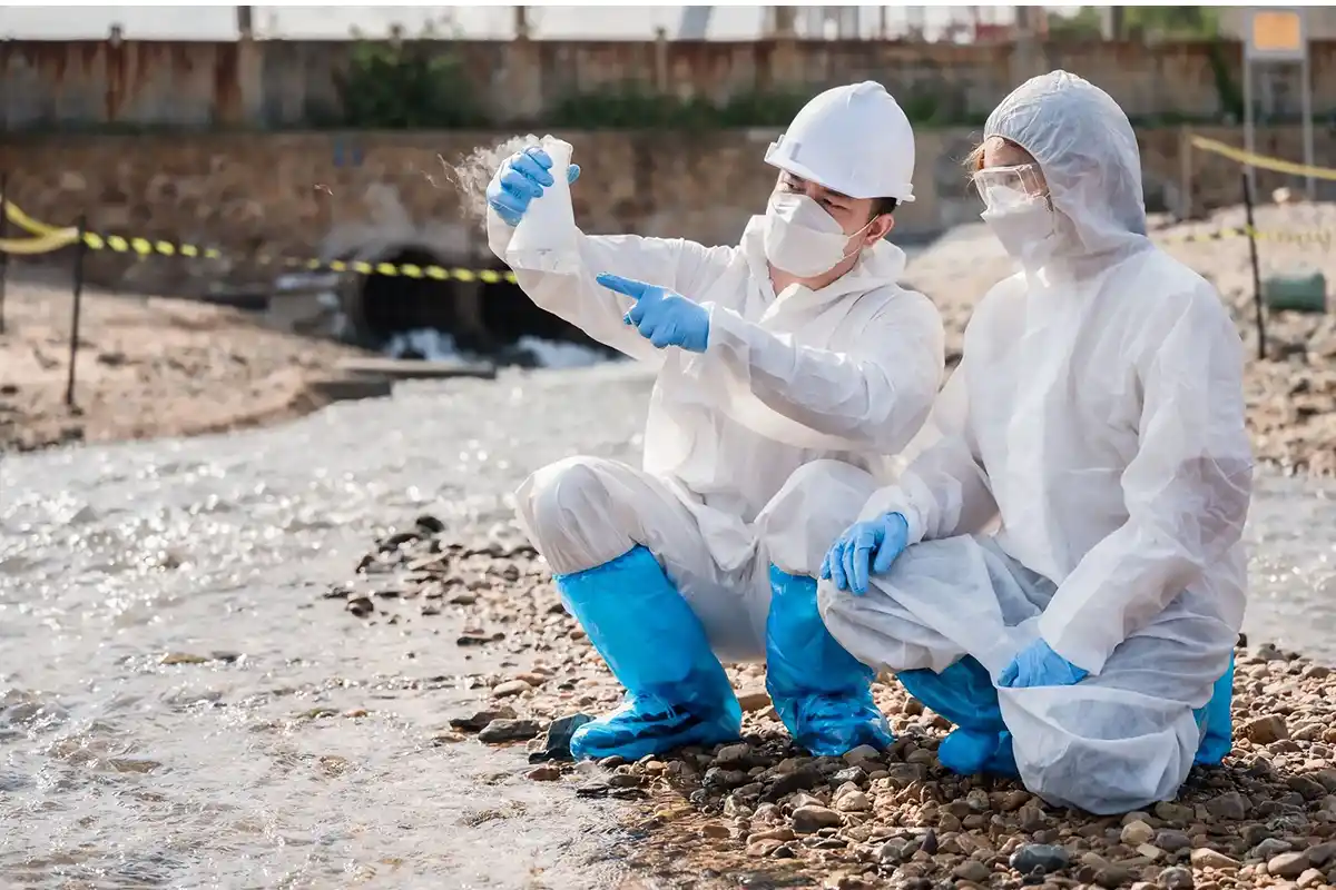 CIENCIA. Francia financiará 60 estancias de investigación en 2026 para jóvenes doctores de todo el mundo que trabajen en proyectos ambientales.
