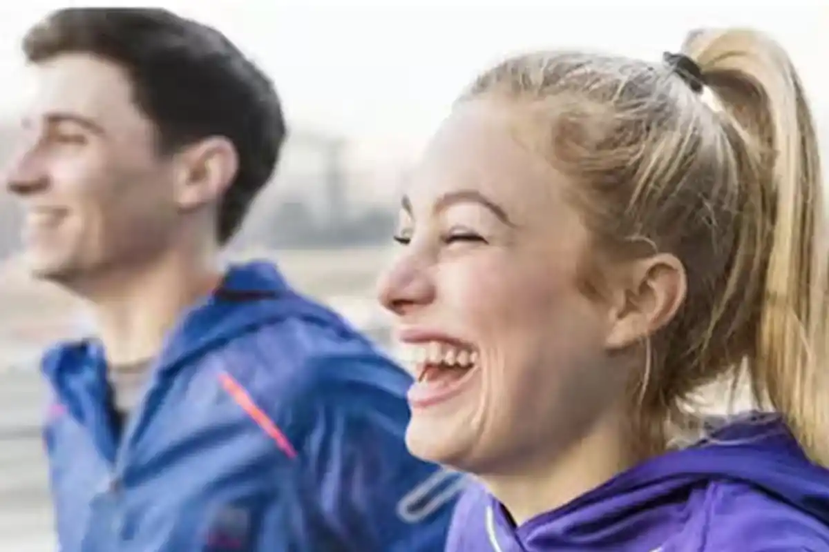 Reír a carcajadas y limpiar la casa: actividades diarias que queman calorías