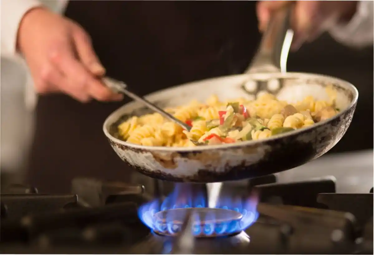 ¿Cuál es la forma de cocinar que retrasa el envejecimiento?