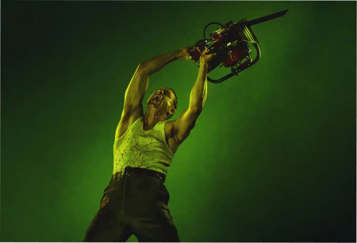 Netflix estrenó un nuevo capítulo de Monstruo.