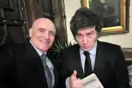 Espert quedó afuera y LLA busca reflotar la campaña