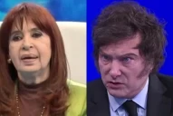 El abogado de Cristina Kirchner denunció a Javier Milei por presunto abuso de autoridad