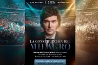 De qué trata La construcción del milagro, el nuevo libro de Javier Milei que presenta en el Movistar Arena