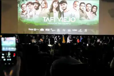 Llegó “Tafí Viejo, verdor sin tiempo”: cuándo podrá verse