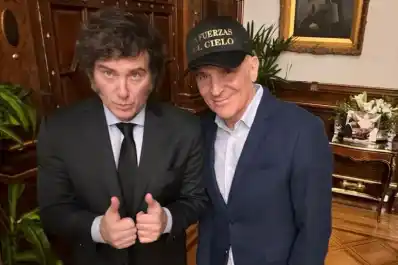 Espert, Milei y el costo oculto de una renuncia que marca la estrategia hacia el 26 de octubre