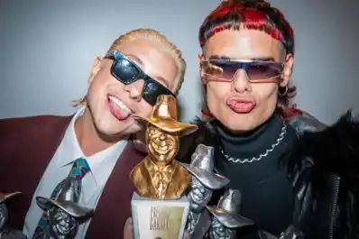 Ca7riel y Paco Amoroso agotaron las entradas para su show en Buenos Aires en menos de una hora