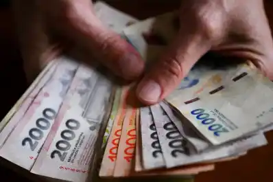 Cómo invertir en cauciones y ganar más que con un plazo fijo