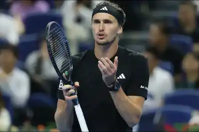 “Quieren beneficiar a Alcaraz y Sinner”: Alexander Zverev explotó contra la ATP por las superficies del circuito