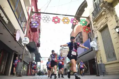 Los 21k de LA GACETA conmovieron a Tucumán con historias de vida y segundas oportunidades