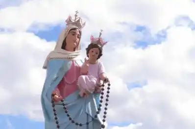 Efemérides del martes 7 de octubre: ¿qué pasó un día como hoy?