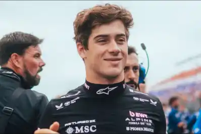 Fórmula 1 en Austin: horarios y cómo llega Franco Colapinto al GP de Austin