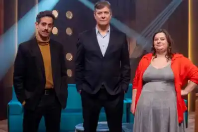 El futuro de Mario Pergolini en El Trece: Ángel de Brito reveló la decisión del conductor