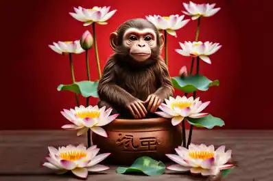 Día del Mono de Tierra: qué trae el horóscopo chino para tu signo este lunes 6 de octubre