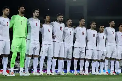Irán teme quedar fuera del Mundial 2026 por restricciones migratorias de Estados Unidos
