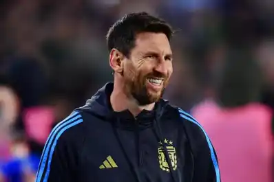 Scaloni define su plan para la gira: Messi será titular ante Venezuela y habrá rotación en los amistosos