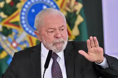 Lula lanzó un plan para que la clase media acceda a la vivienda