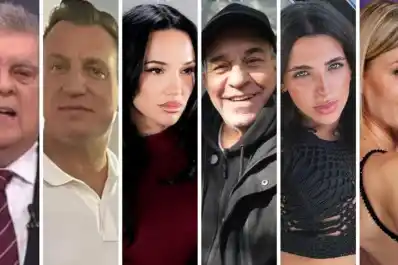 MasterChef Celebrity 2025: ¿cuándo estrena y quiénes serán los participantes?