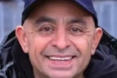 El Petiso David se entregó ante la Justicia Federal a minutos de que ofrezcan recompensa