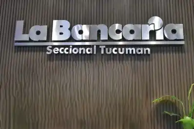 Trabajadores del Banco Macro en Tucumán cobrarán una gratificación anual de $1.185.000