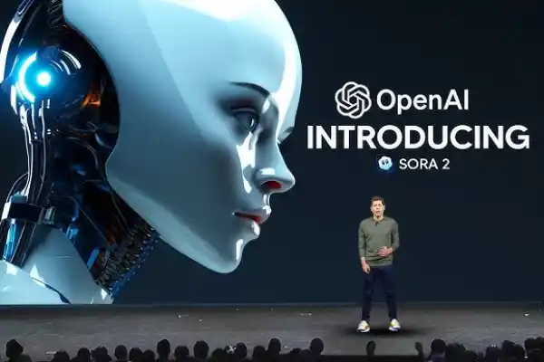 La nueva red social de OpenAI promete dominar el algoritmo de la fantasía