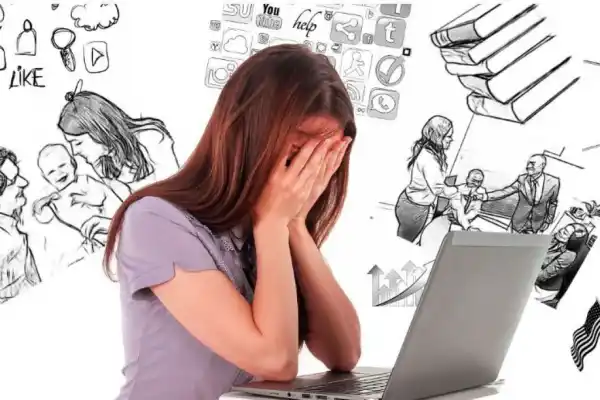 La ansiedad afectará a un tercio de la población, pero se puede atenuar su efecto