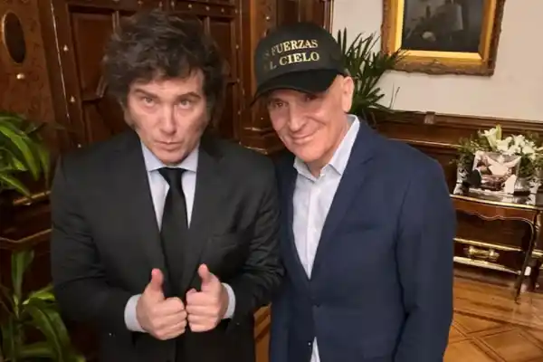 Espert, Milei y el costo oculto de una renuncia que marca la estrategia hacia el 26 de octubre