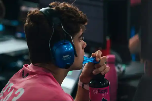 El sitio oficial de la Fórmula 1 respalda a Franco Colapinto en su lucha por seguir en Alpine