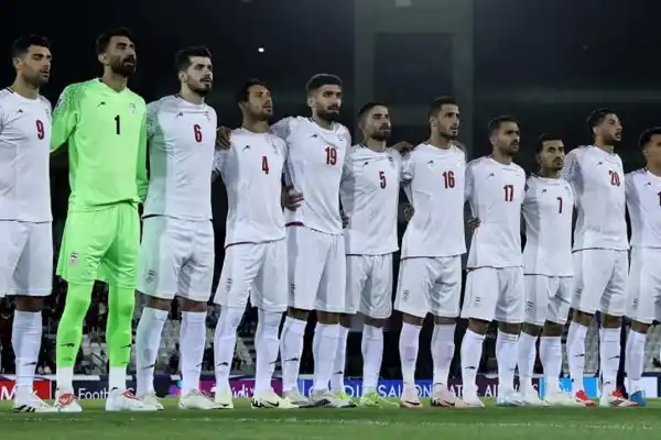 Irán teme quedar fuera del Mundial 2026 por restricciones migratorias de Estados Unidos