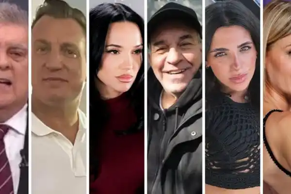 MasterChef Celebrity 2025: ¿cuándo estrena y quiénes serán los participantes?