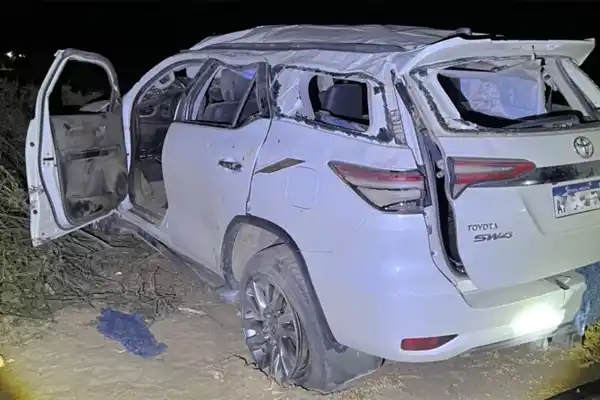 Un policía murió en una persecución en Colalao del Valle