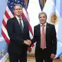 El BCRA reveló que pagó U$S17,7 millones en intereses por el swap activado con Estados Unidos