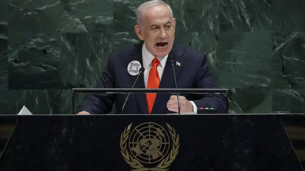 El intransigente Netanyahu