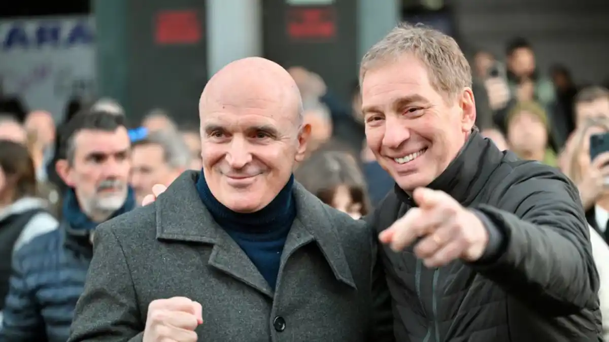 La renuncia de Espert: la Justicia pidió al Gobierno que informe cuál sería el costo de imprimir las boletas